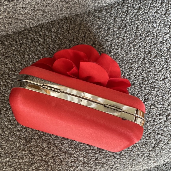 Lulu Townsend Flower Purse - Picture 3 of 10